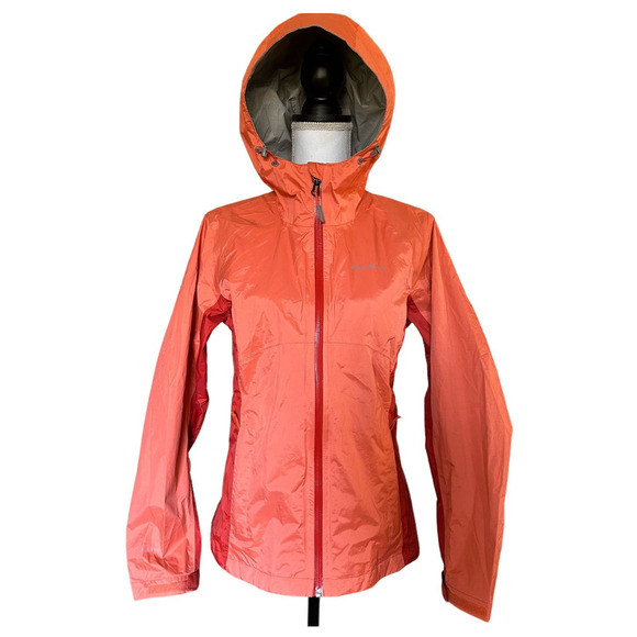 Eddie Bauer Jackets & Blazers - Eddie Bauer WeatherEdge Rainjacket Women's Size Small